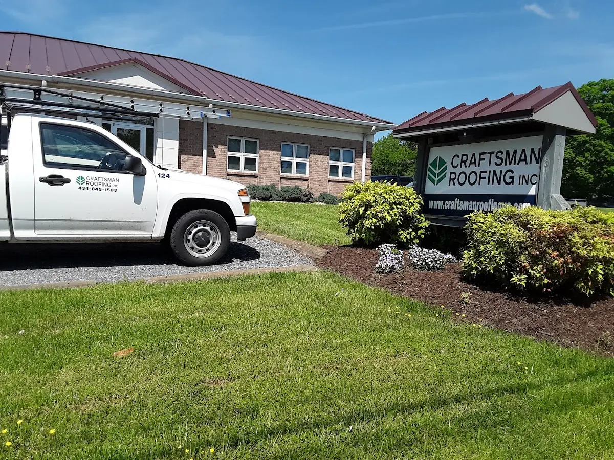 Quality Roof Replacement by experienced craftsmen in Parker Lane
